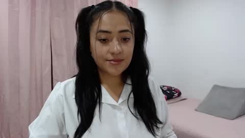 Julieta online show from 02-18-25, 12:48