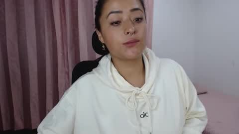 Julieta online show from 02-20-25, 02:18