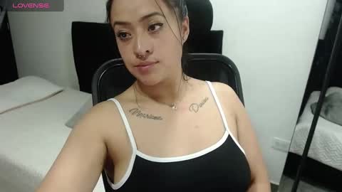Julieta online show from 09-27-25, 04:39