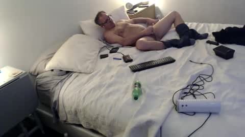 jkelly92081bean online show from 01-18-26, 11:14