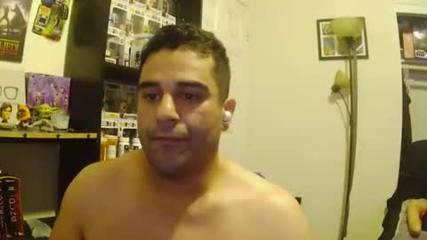 jkrexx online show from 11-13-25, 07:29