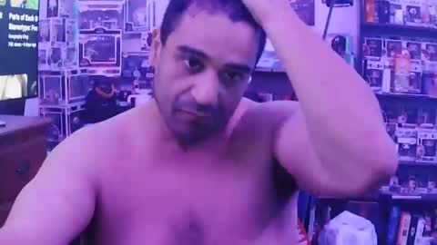 jkrexx online show from 02-05-26, 08:08