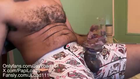 Jay Load  online show from 05-14-26, 07:09