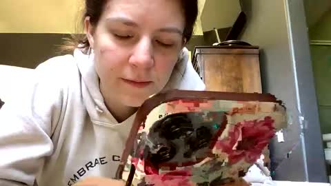 Snapshot of jlynn1997 chatting on 03-16-26, 03:27 jlynn1997 online show from 03-16-26, 03:27