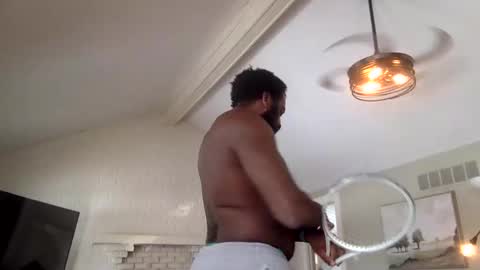 JordanHere1107 online show from 02-10-26, 04:22