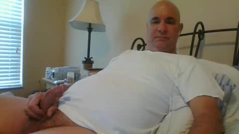 jmichael50 online show from 12-25-24, 07:56