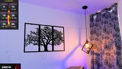 IGJmortton online show from 02-11-25, 02:13