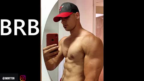 IGJmortton online show from 02-28-25, 03:26