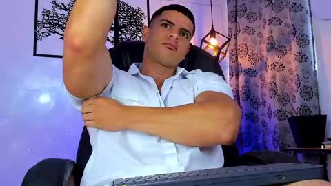 IGJmortton online show from 03-02-25, 02:54