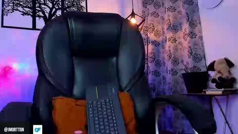 IGJmortton online show from 03-04-25, 12:50