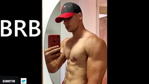 IGJmortton online show from 03-07-25, 02:45