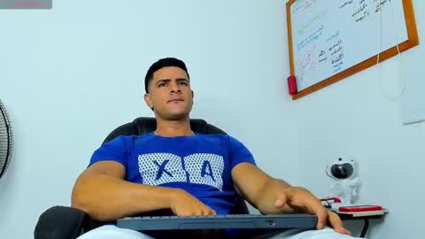 IGJmortton online show from 09-14-25, 11:42