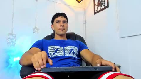 IGJmortton online show from 11-23-25, 10:48