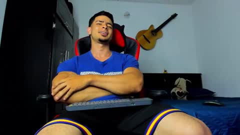 IGJmortton online show from 03-25-26, 11:44