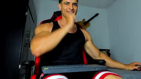 Snapshot of jmortton chatting on 04-14-26, 11:05 IGJmortton online show from 04-14-26, 11:05