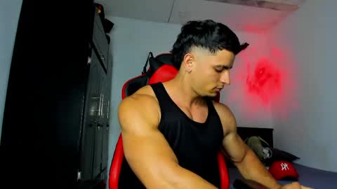 Snapshot of jmortton chatting on 05-07-26, 12:54 IGJmortton online show from 05-07-26, 12:54