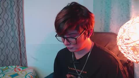 Snapshot of jnick_21 chatting on 03-19-26, 12:47 Nick online show from 03-19-26, 12:47