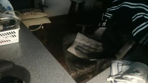 Sissy online show from 12-08-24, 02:28