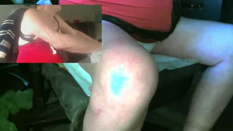 Sissy online show from 02-21-25, 12:50