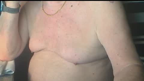 Sissy online show from 01-13-26, 03:45