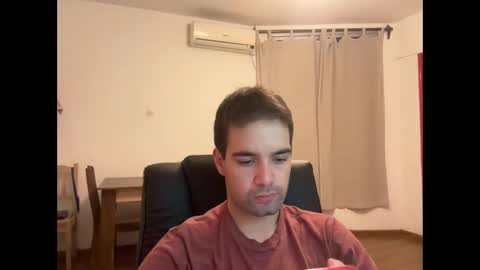 joaco4Daddy online show from 12-08-24, 12:29