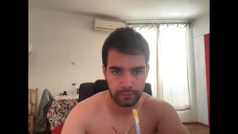 joaco4Daddy online show from 01-05-25, 01:04