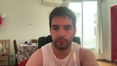 joaco4Daddy online show from 01-05-25, 08:42