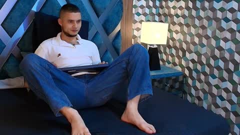  Joao online show from 04-14-26, 08:37