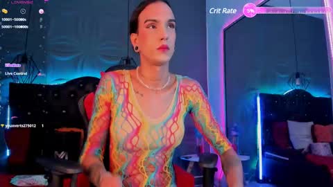 Joa Isaza     online show from 02-27-25, 02:21