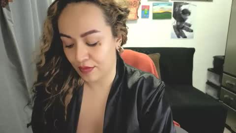 Johana              online show from 04-16-26, 10:01