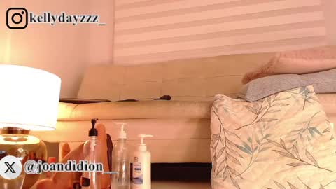 Joan Didion online show from 05-13-26, 04:54