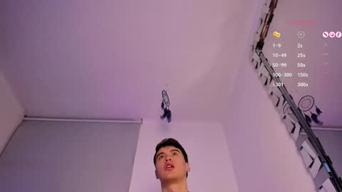 Joan Gonzalez online show from 11-05-25, 02:33