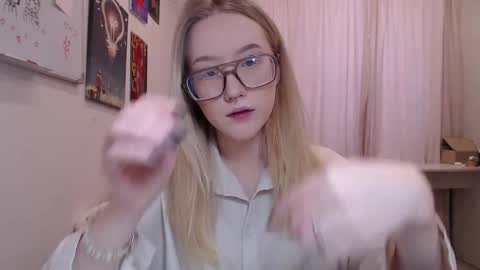 joan_kiss online show from 02-14-26, 10:56