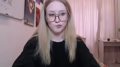 joan_kiss online show from 05-13-26, 01:08