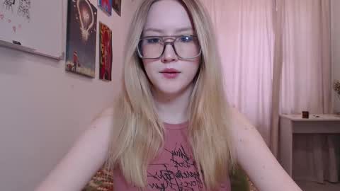 joan_kiss online show from 05-14-26, 02:51