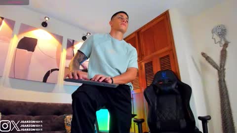 joan_soto online show from 02-18-26, 12:45