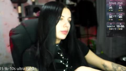 joan_wilson online show from 12-18-25, 10:38