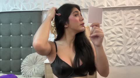 joana online show from 12-26-24, 01:07