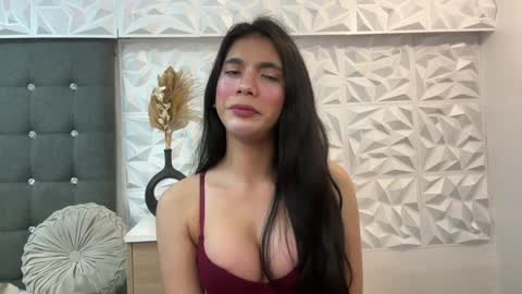 joana online show from 12-26-24, 04:10