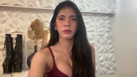 joana online show from 01-03-25, 01:05