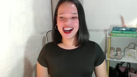 Joana online show from 12-17-24, 02:12