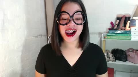 Joana online show from 12-27-24, 06:53