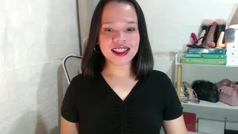 Joana online show from 12-28-24, 03:04