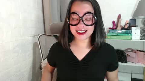 Joana online show from 12-29-24, 02:38