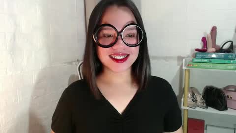 Joana online show from 12-29-24, 07:53