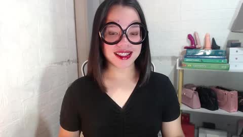 Joana online show from 01-05-25, 07:17