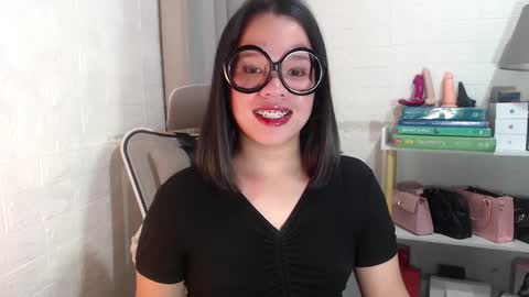 Joana online show from 01-05-25, 10:19