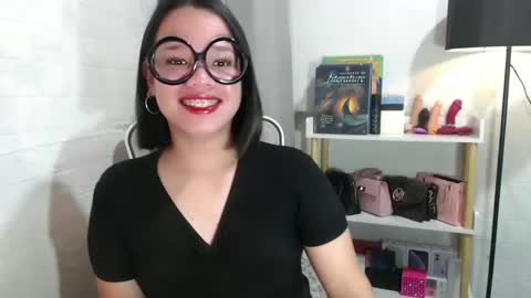 Joana online show from 01-11-25, 12:55