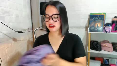 Joana online show from 01-20-25, 07:04