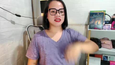 Joana online show from 01-22-25, 01:31